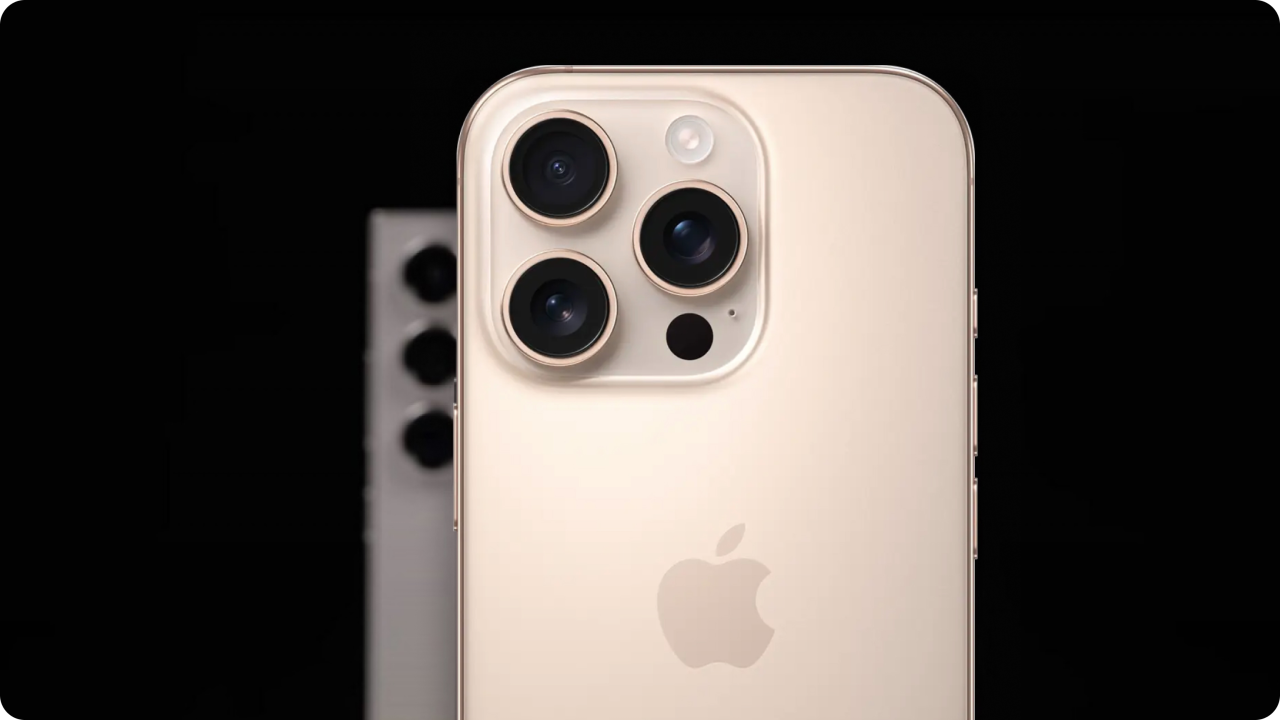 На сколько часов хватает iPhone 16 и 16 Pro: сравнение с Android-смартфонами На сколько часов хватает iPhone 16 и 16 Pro: сравнение с Android-смартфонами