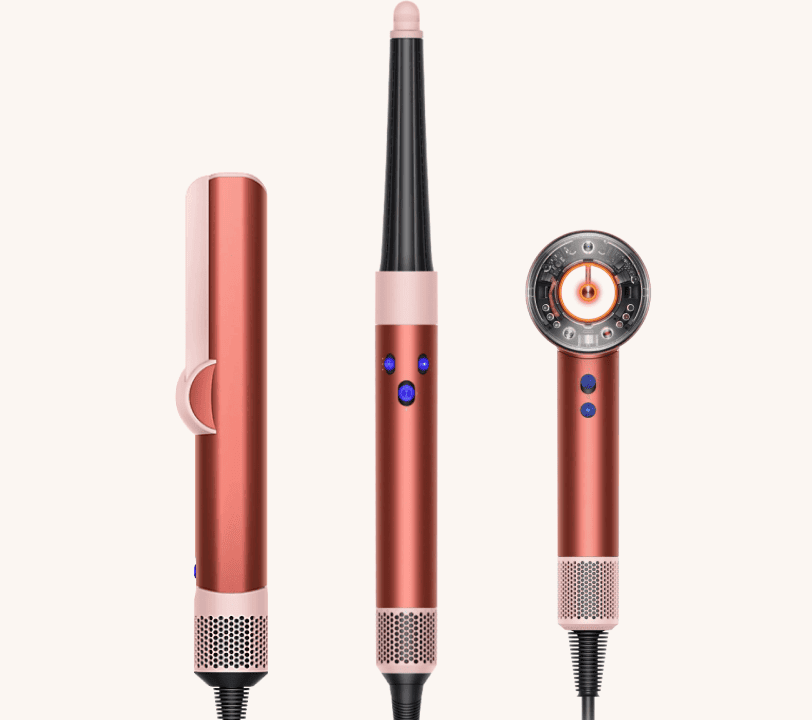 Для идеального подарка осталось выбрать Dyson.