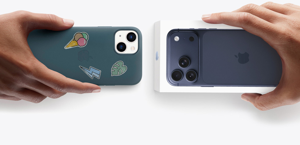 Максимум выгоды по программе Tade-IN