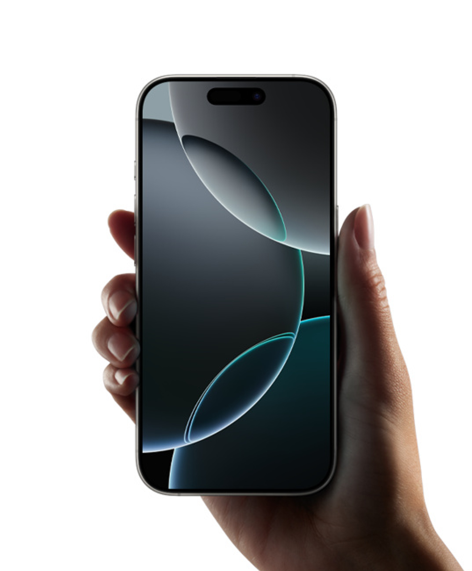 Apple iPhone 16 Pro, 128 ГБ, Титановый бежевый