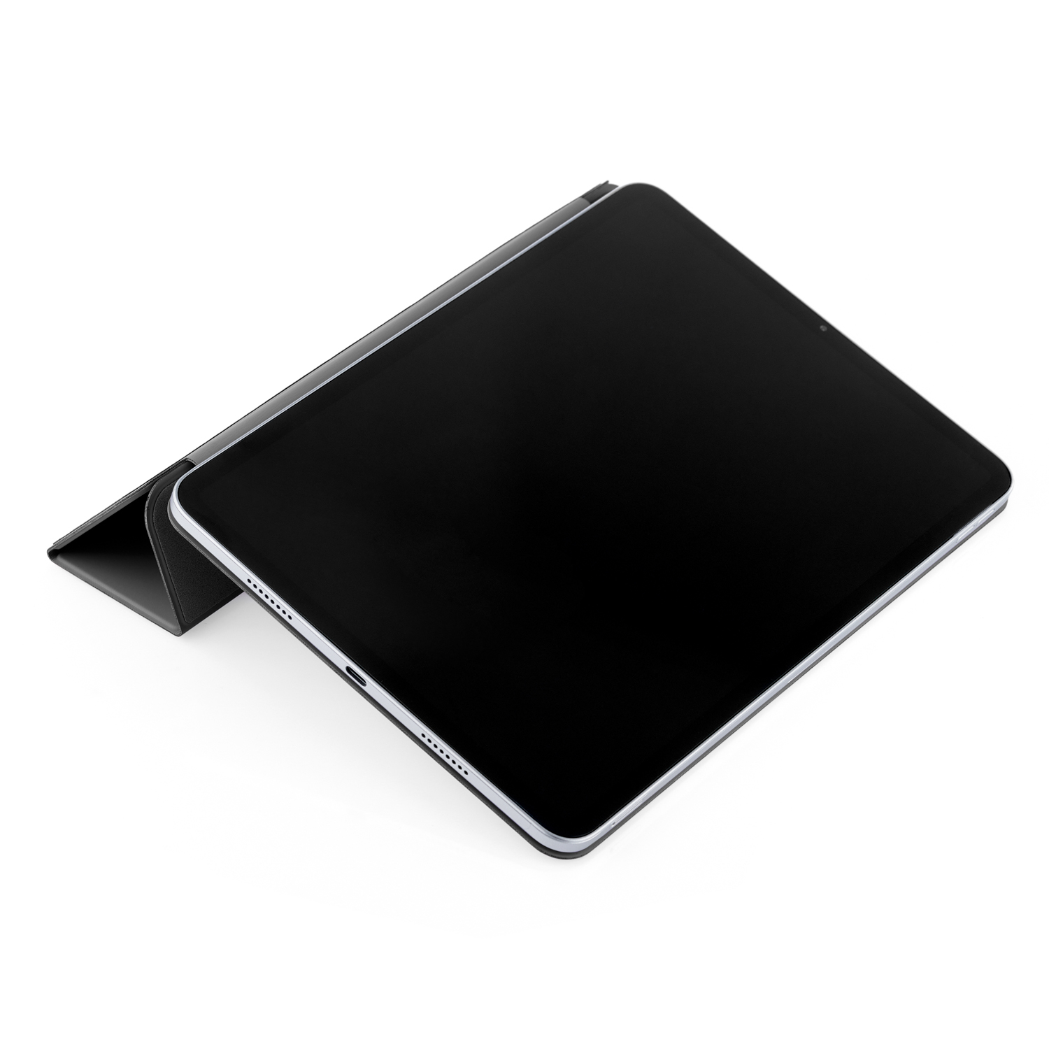 Чехол uBear Touch case для iPad Pro 11”, серый
