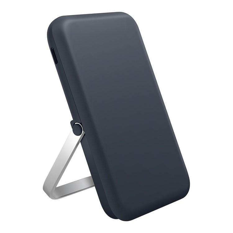Внешний аккумулятор Uniq Hoveo 5000mAh, синий
