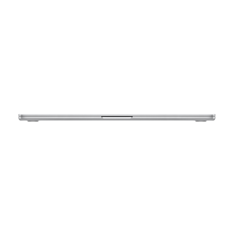 Apple MacBook Air 15" (M4, 10C / 10C, 2025) 16 ГБ, 512 ГБ SSD, Серебристый