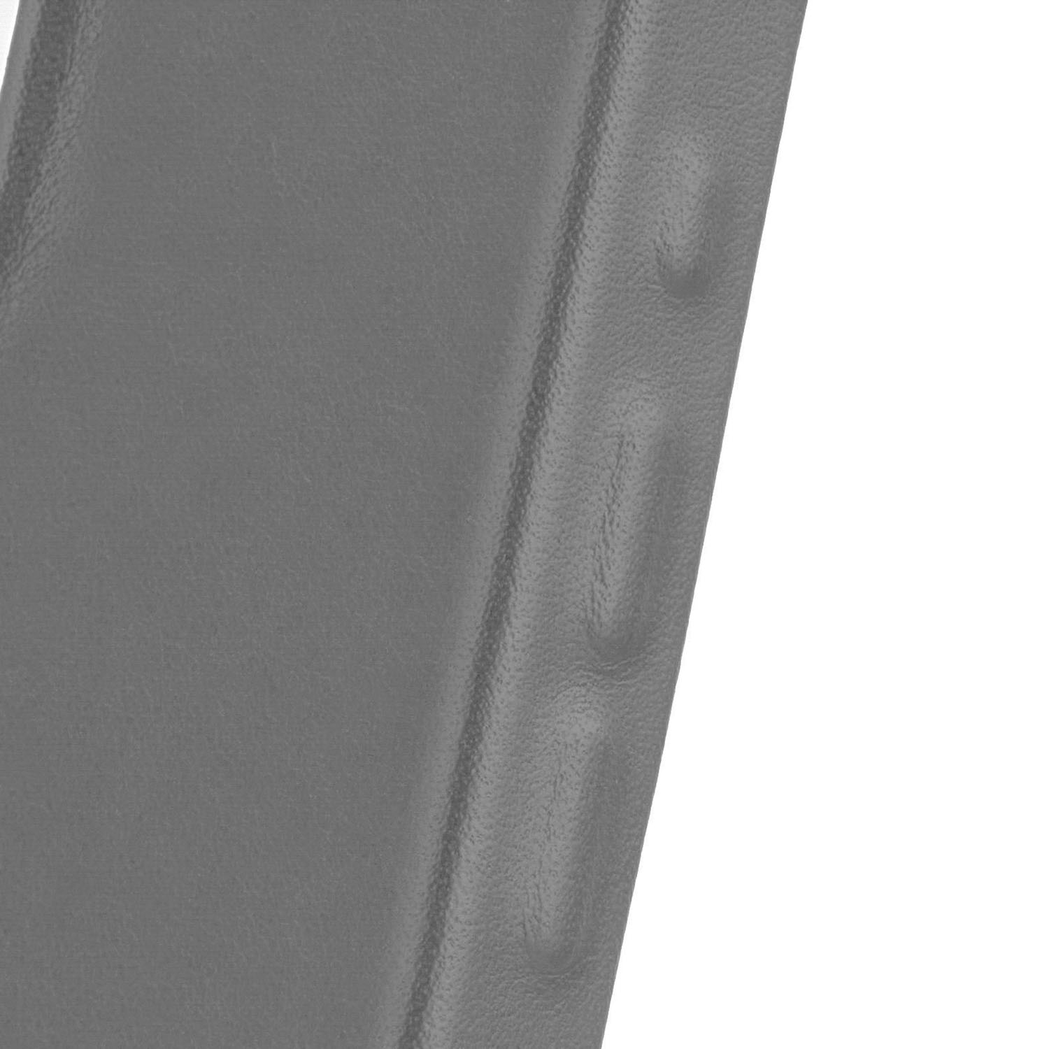 Чехол защитный uBear Capital Case для iPhone 16 Pro, серый