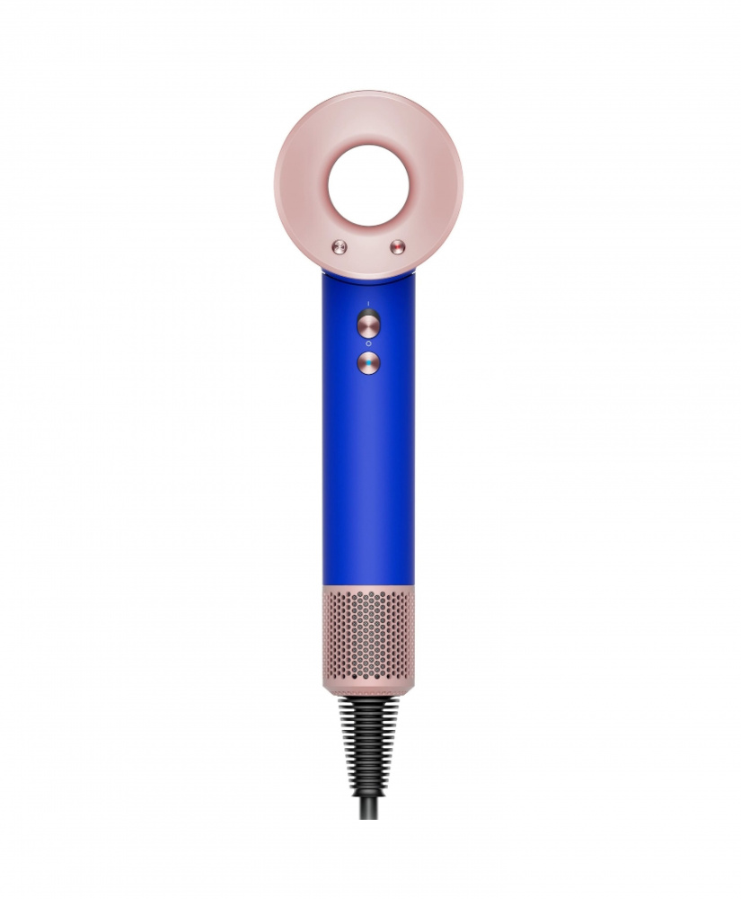 Фен Dyson Supersonic HD07, Blue Blush Фен Dyson Supersonic HD07, Blue Blush