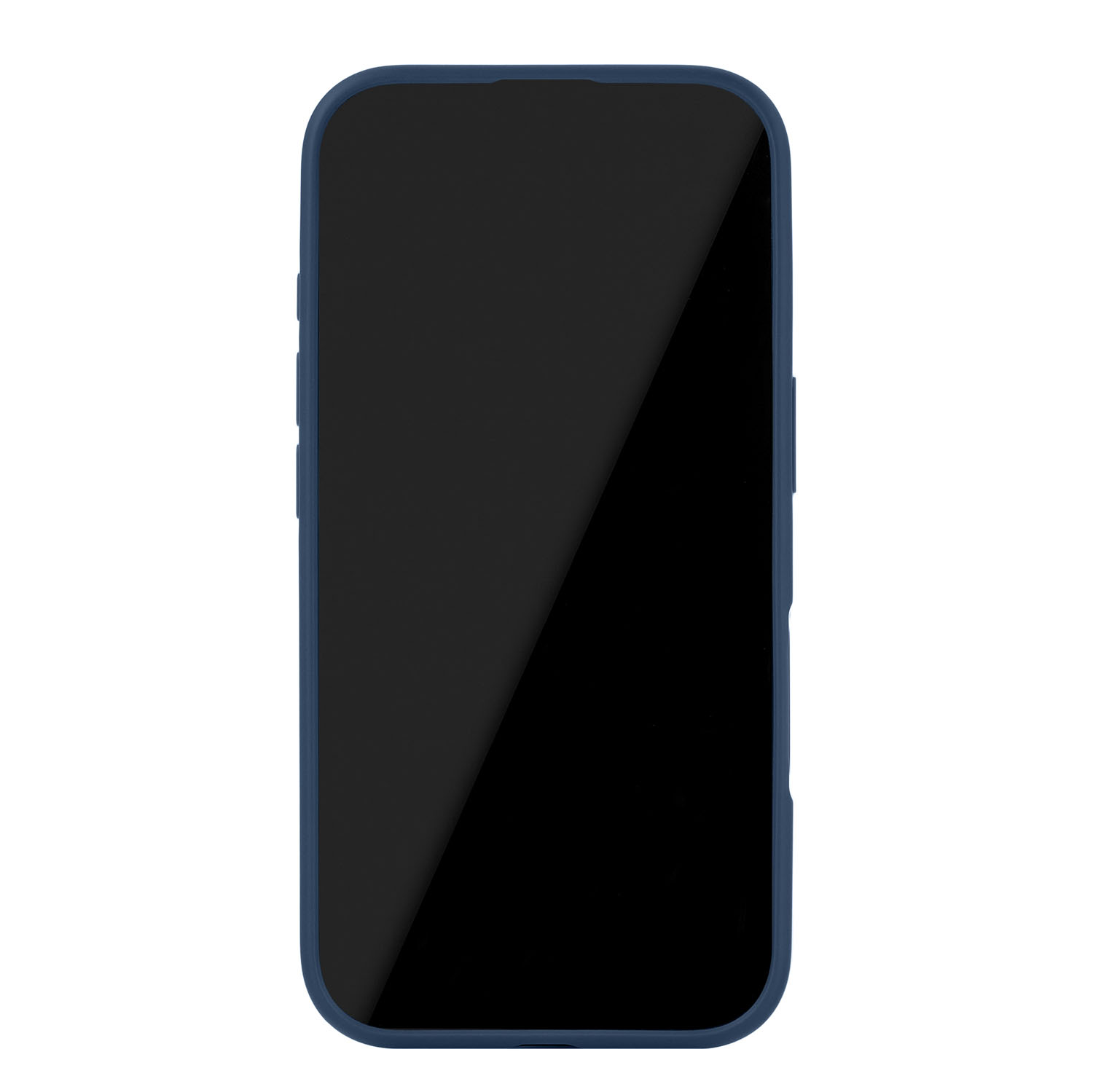 Чехол защитный uBear Cloud Mag Case для iPhone 16, синий