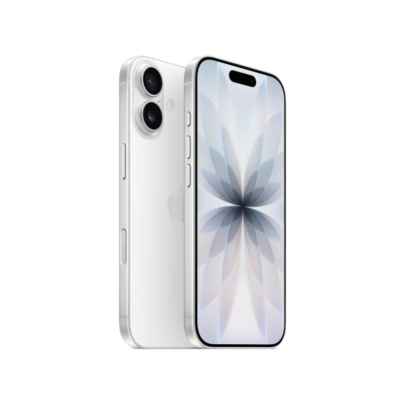 Apple iPhone 17, 256 ГБ, Белый Apple iPhone 17, 256 ГБ, Белый