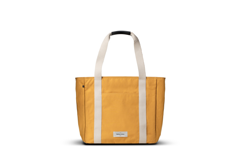 Сумка-тоут Native Union W.F.A Tote Bag Pro, крафт