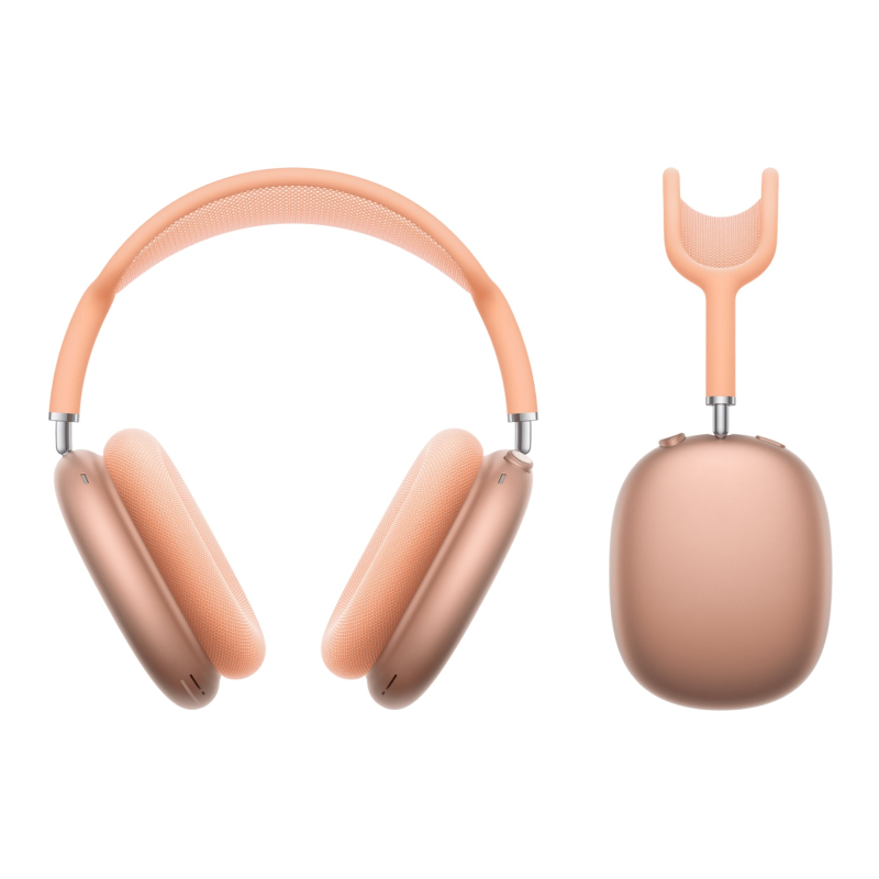 Наушники Apple AirPods Max 2, Оранжевый
