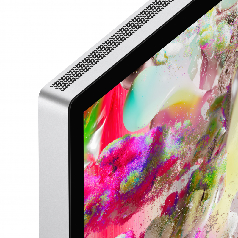 Монитор Apple Studio Display 5K, стекло с нанотекстурой, подставка с регулировкой по наклону