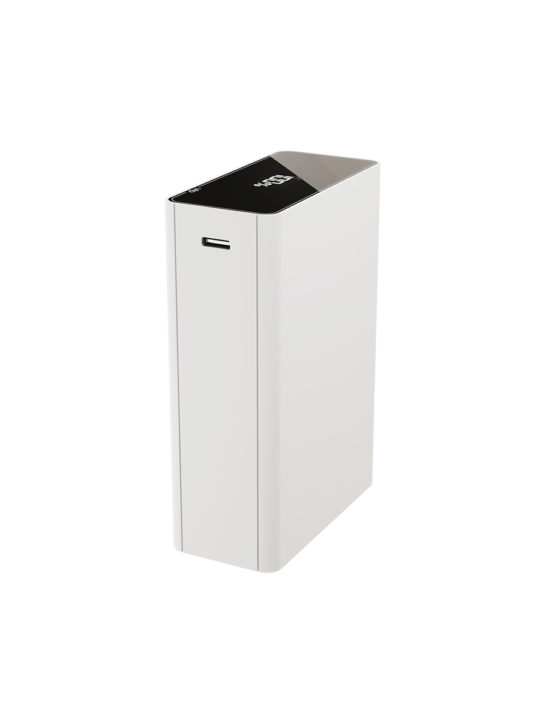 Аккумулятор внешний VLP B-Energy 20000 mAh, USB-C+USB-A, белый