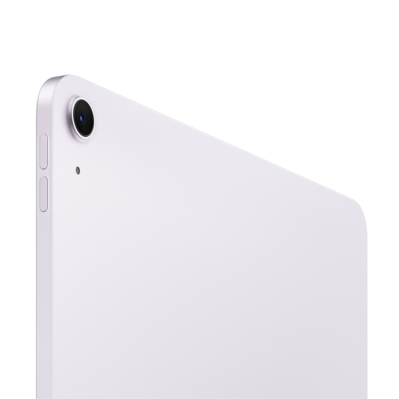 Apple iPad Air M3 (2025) 13” дюймов Wi-Fi 128 ГБ, Фиолетовый