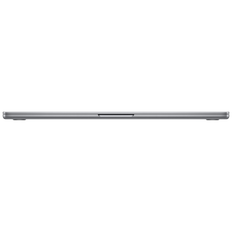 Apple MacBook Air 15" (M3, 8C / 10C, 2024) 16 ГБ, 256 ГБ SSD, Серый космос