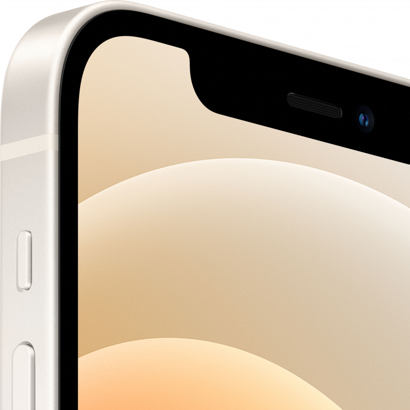 Apple iPhone 12, 128 ГБ, Белый Apple iPhone 12, 128 ГБ, Белый