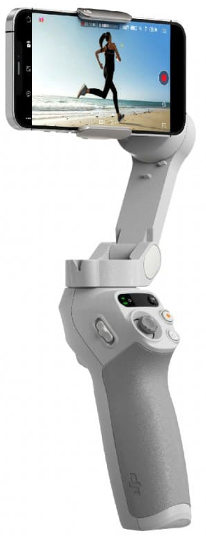 Стабилизатор DJI Osmo Mobile SE Стабилизатор DJI Osmo Mobile SE