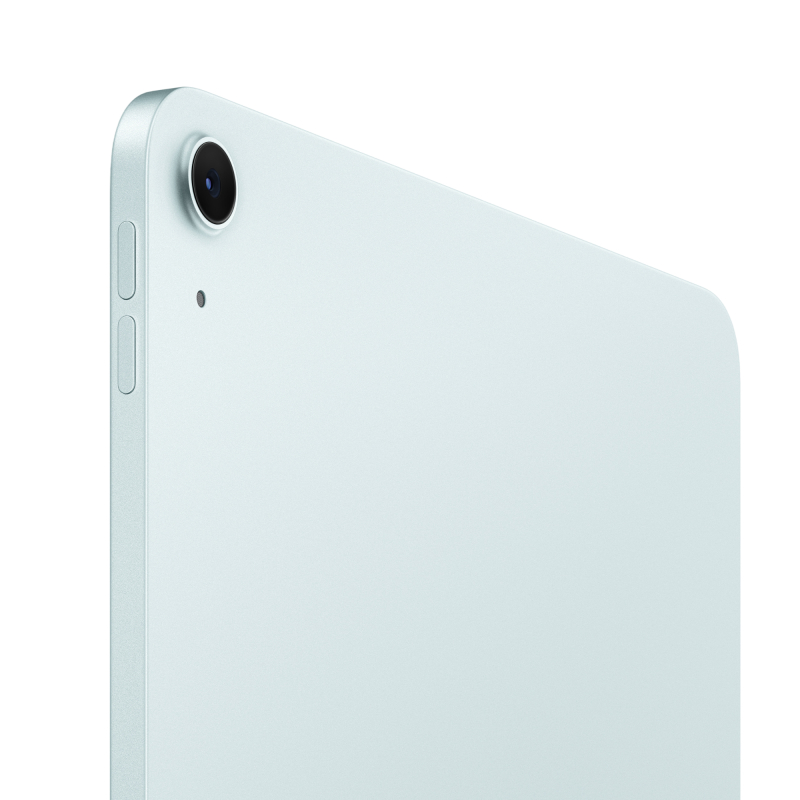 Apple iPad Air M3 (2025) 11” дюймов Wi-Fi 128 ГБ, Голубой