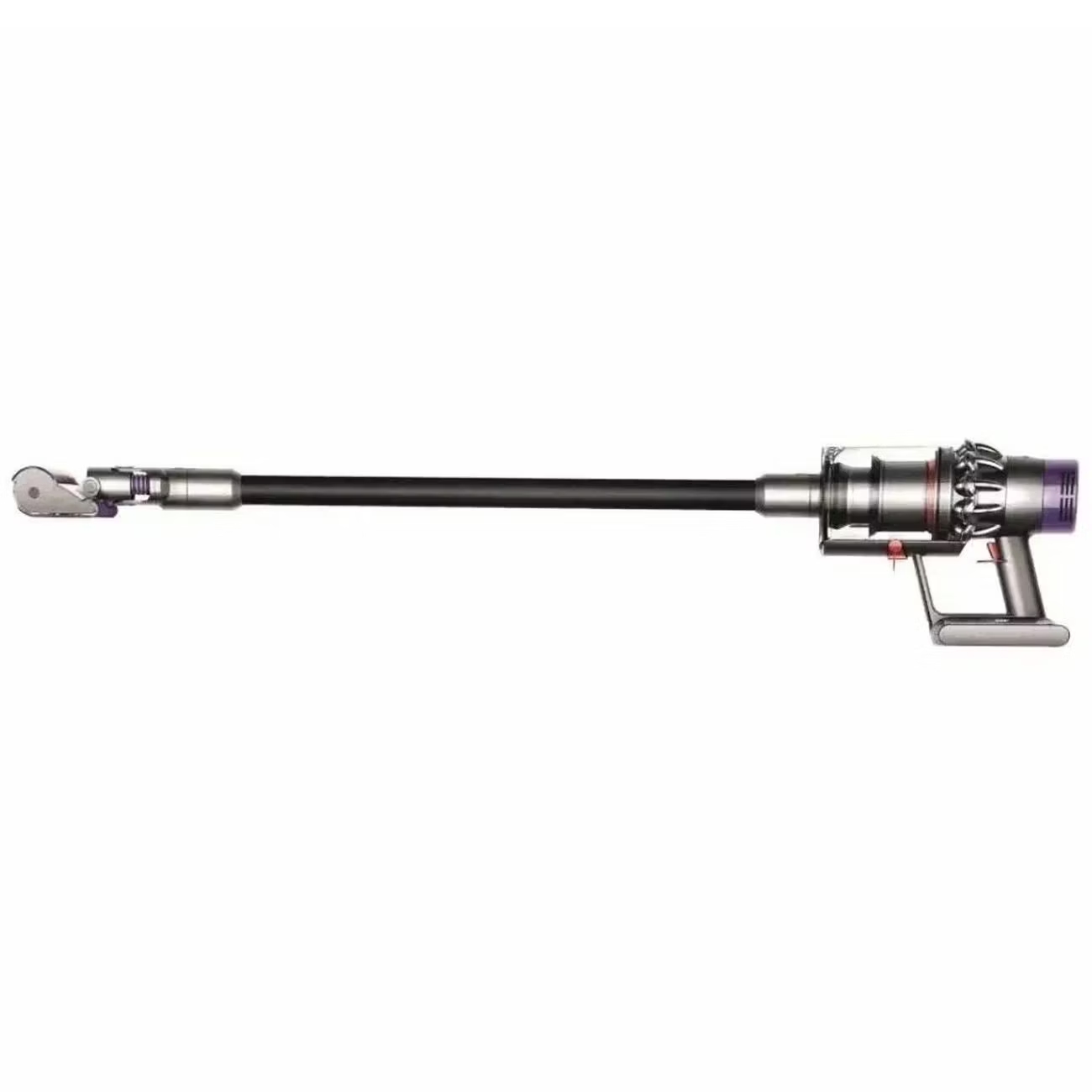 Dyson V10 Total Clean, Nickel/Black