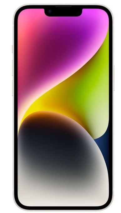 Apple iPhone 14, 512 ГБ, Cияющая звезда