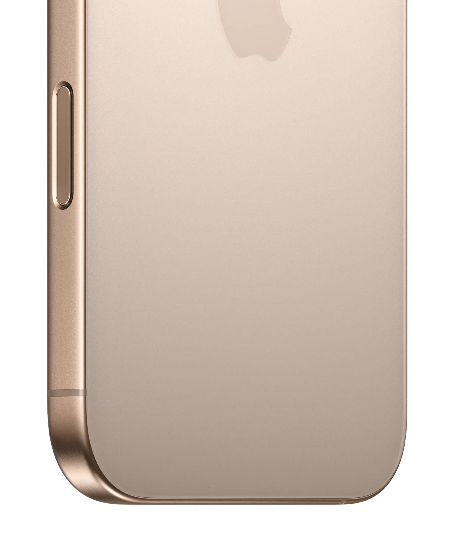 Apple iPhone 16 Pro, 256 ГБ, Титановый песчаный