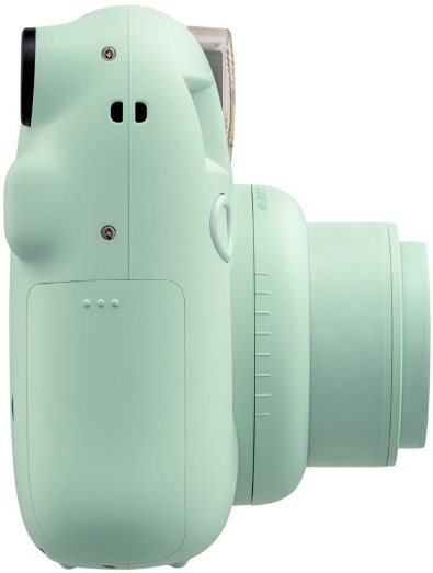 Фотоаппарат моментальной печати Fujifilm Instax Mini 12, зелёный