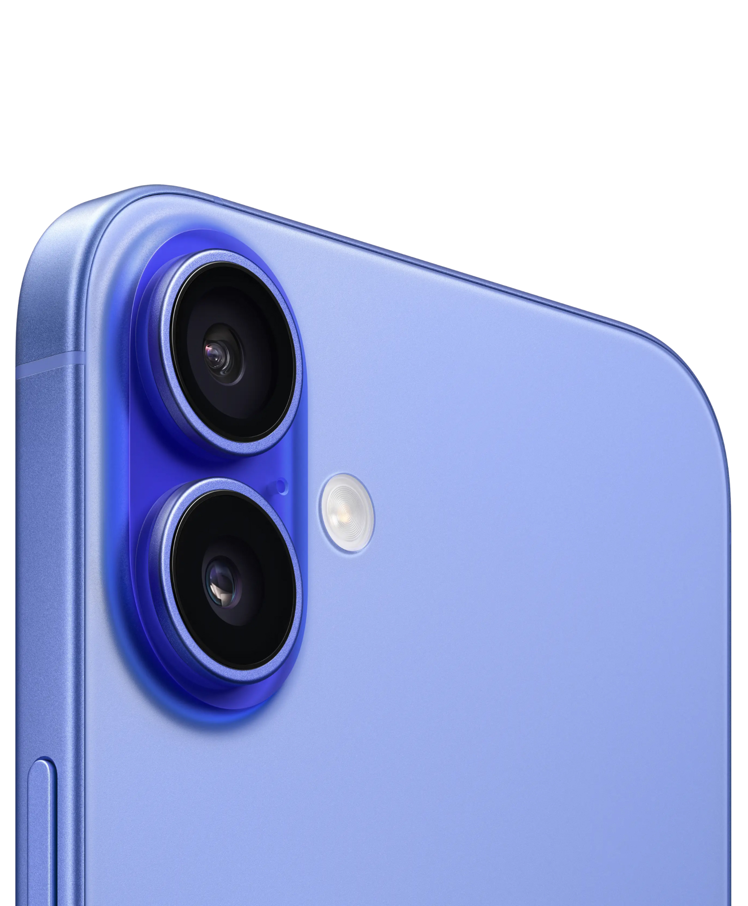 Apple iPhone 16 Plus, 128 ГБ, Ультрамарин