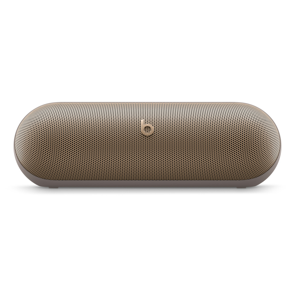 Колонка беспроводная Beats Pill, Золотой