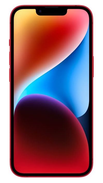 Apple iPhone 14 Plus, 512 ГБ, (PRODUCT)RED
