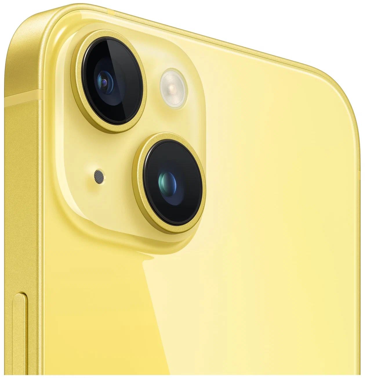 Apple iPhone 14 Plus, 256 ГБ, Жёлтый