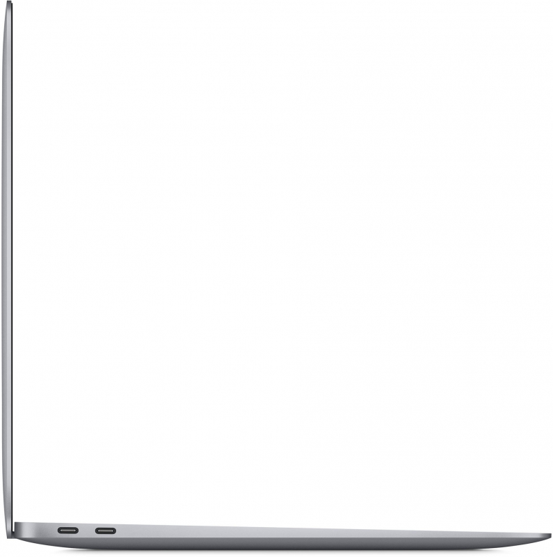 Apple MacBook Air M1 2020, 8 ГБ, 256 ГБ SSD, Серый космос Apple MacBook Air M1 2020, 8 ГБ, 256 ГБ SSD, Серый космос
