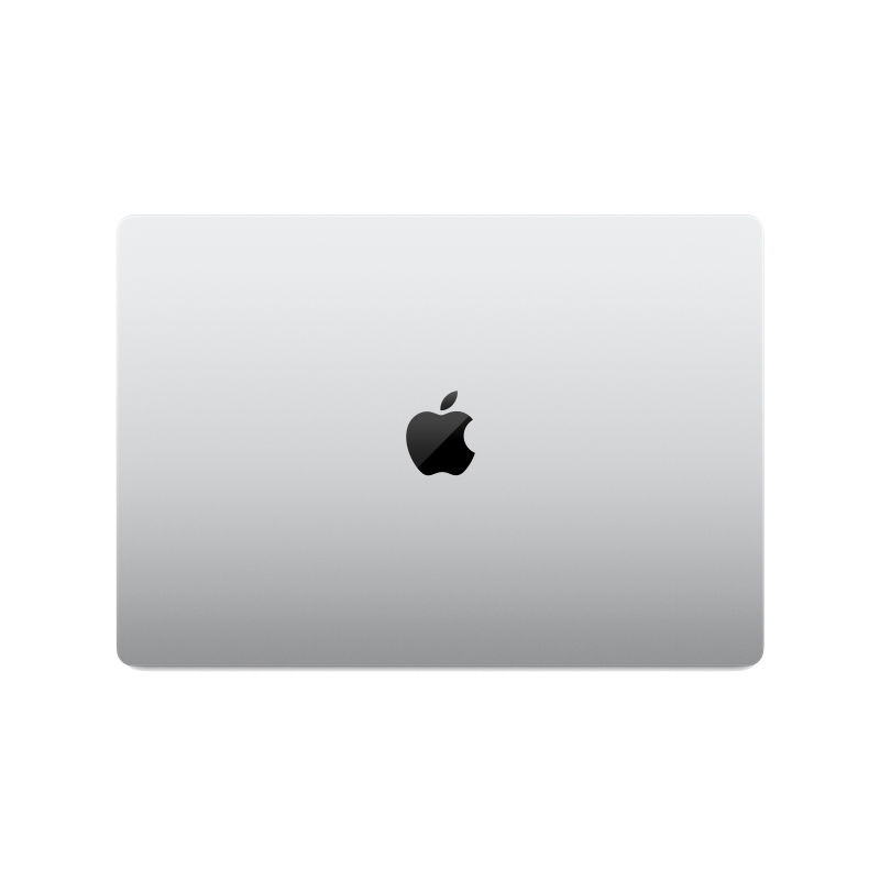 Apple MacBook Pro 16" (M4 Pro, 14C / 20C, 2024) 48 ГБ, 512 ГБ SSD, серебристый