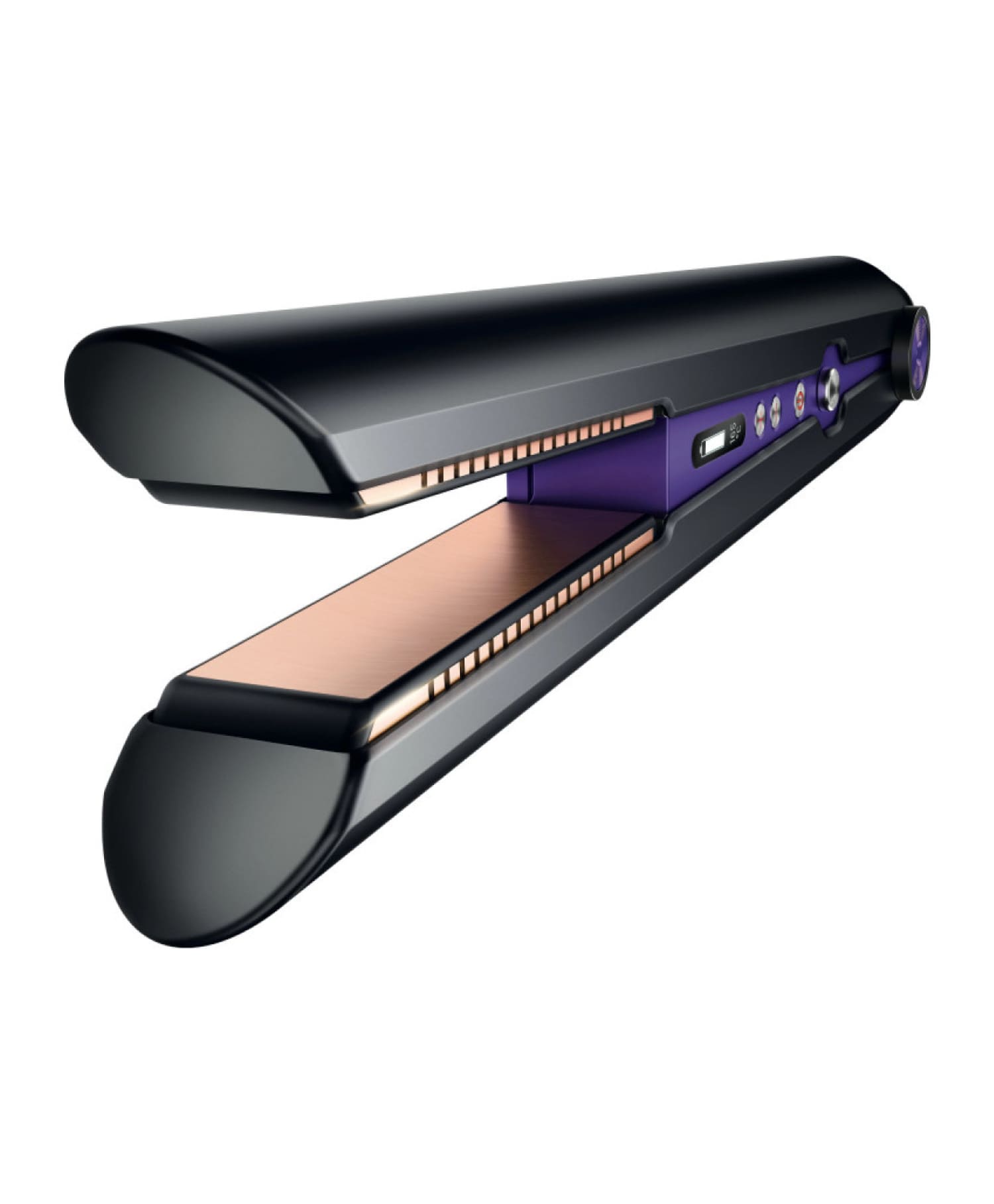 Выпрямитель Dyson Corrale HS03, Black/Purple