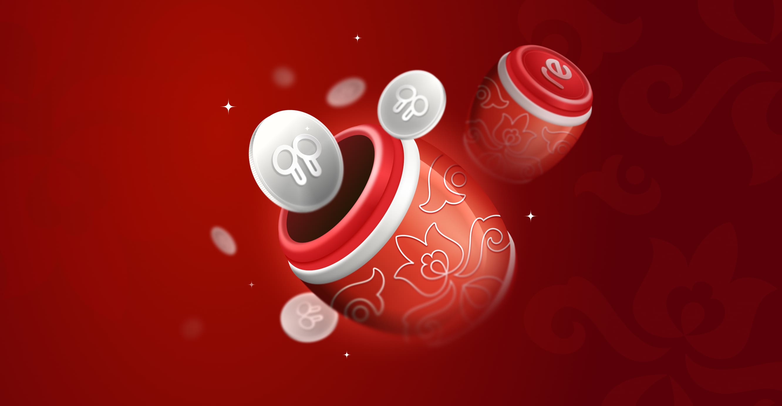 AirPods 4 — в подарок каждый день!