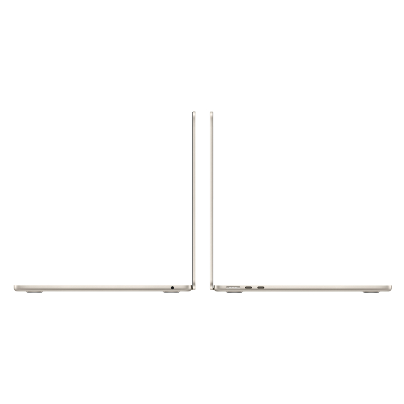 Apple MacBook Air 13" (M4, 10C / 8C, 2025) 16 ГБ, 256 ГБ SSD, Сияющая звезда