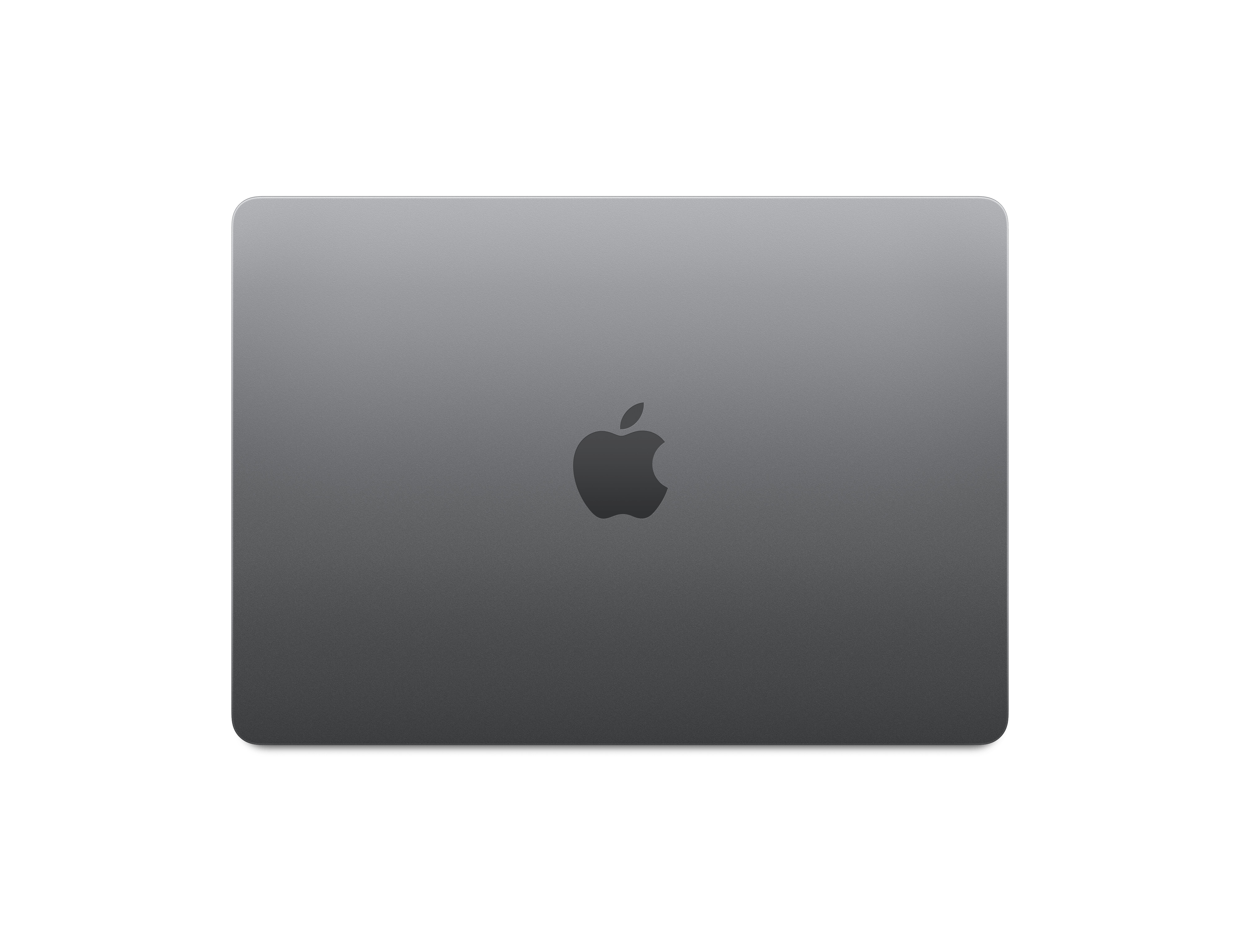 Apple MacBook Air 13” (M2, 8C / 8C, 2022), 16 ГБ, 256 ГБ SSD, Серый космос