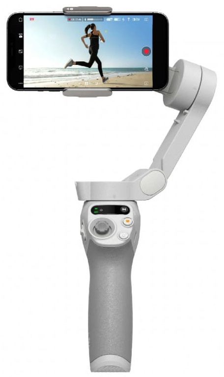 Стабилизатор DJI Osmo Mobile SE Стабилизатор DJI Osmo Mobile SE