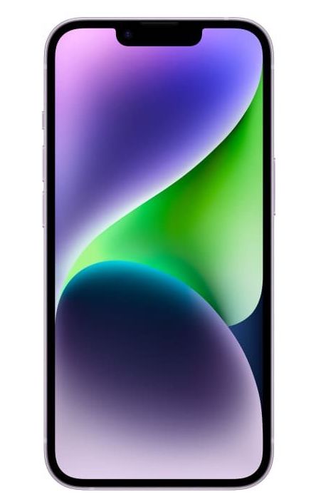 Apple iPhone 14 Plus, 128 ГБ, Фиолетовый