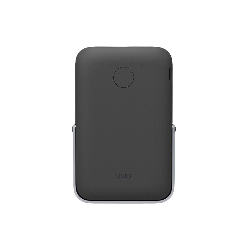 Внешний аккумулятор Uniq Hoveo 5000mAh, черный