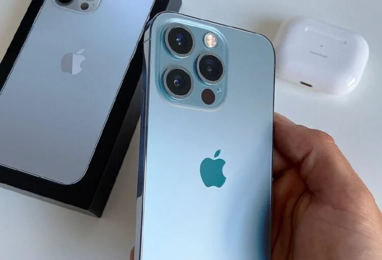 Подготовьте iPhone к Новому году