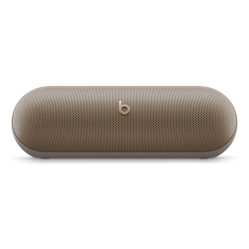 Колонка беспроводная Beats Pill, Золотой