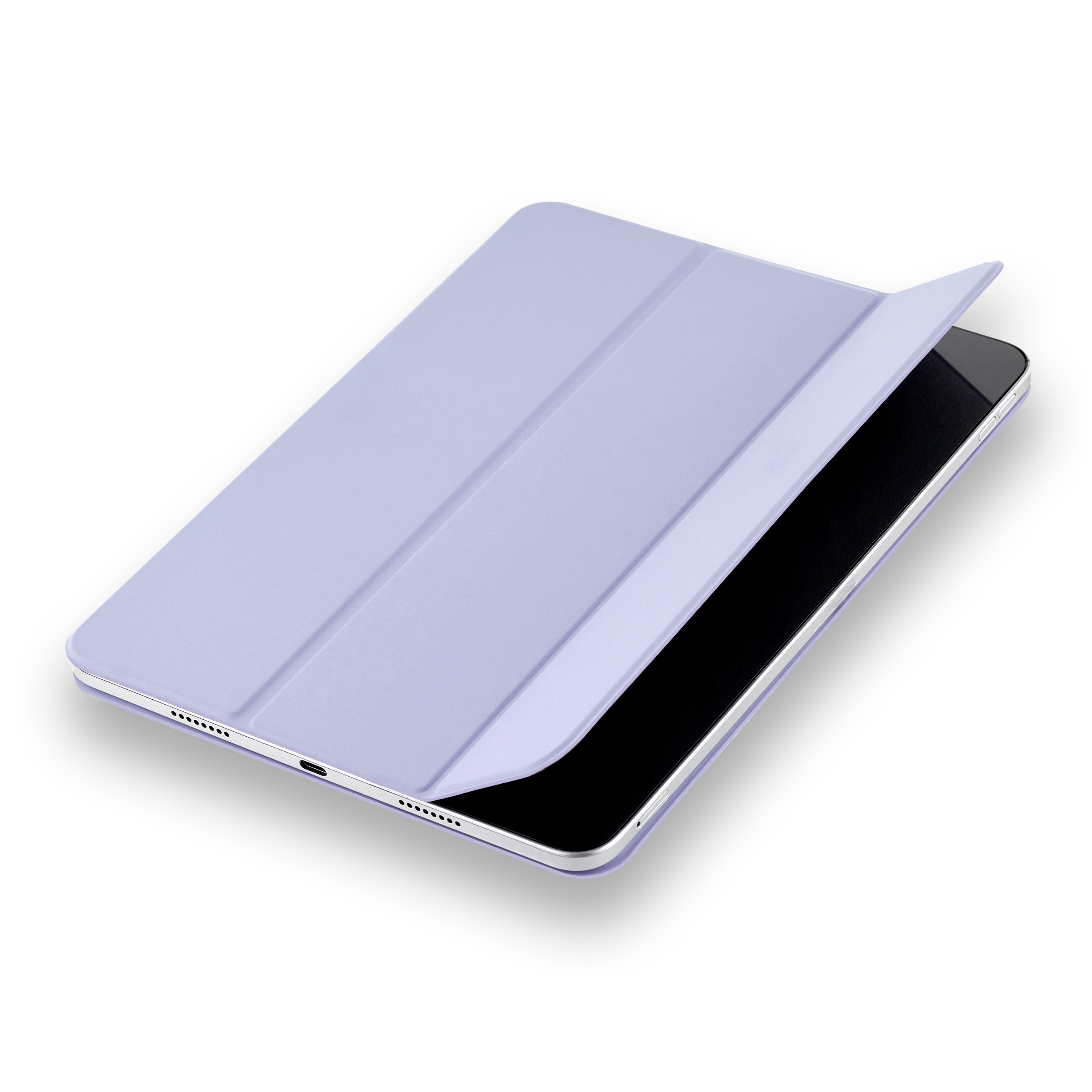 Чехол uBear Touch case для iPad Pro 11”, фиолетовый