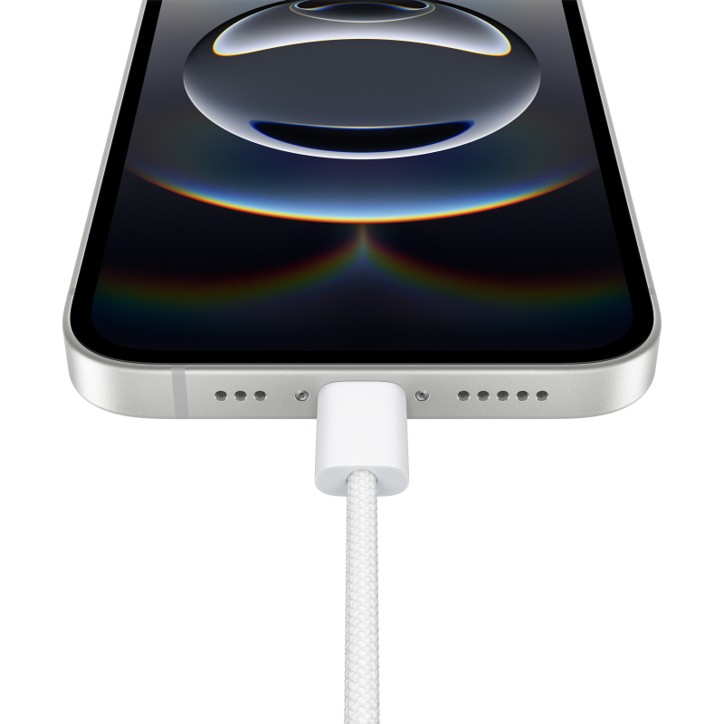 Apple iPhone 16e, 128 ГБ, Чёрный