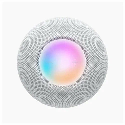 Умная колонка Apple HomePod mini, Белый