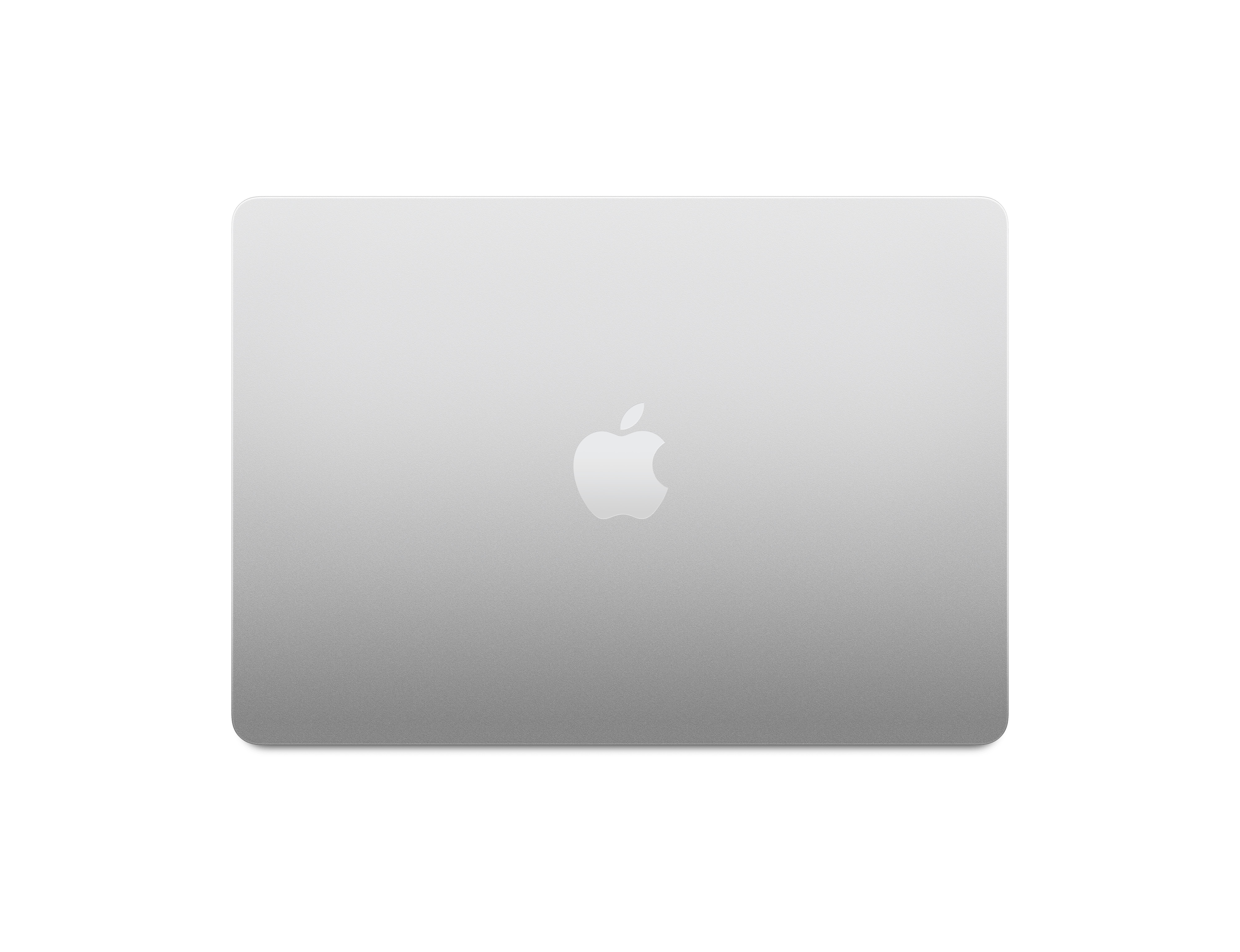 Apple MacBook Air 13” (M2, 8C / 8C, 2022), 16 ГБ, 256 ГБ SSD, Серебристый