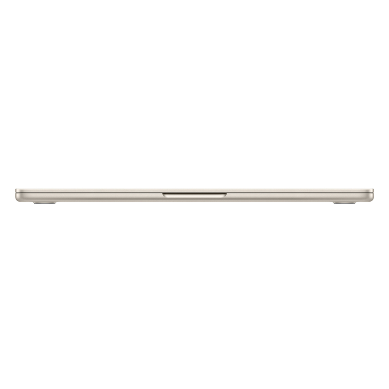 Apple MacBook Air 13" (M4, 10C / 8C, 2025) 16 ГБ, 256 ГБ SSD, Сияющая звезда