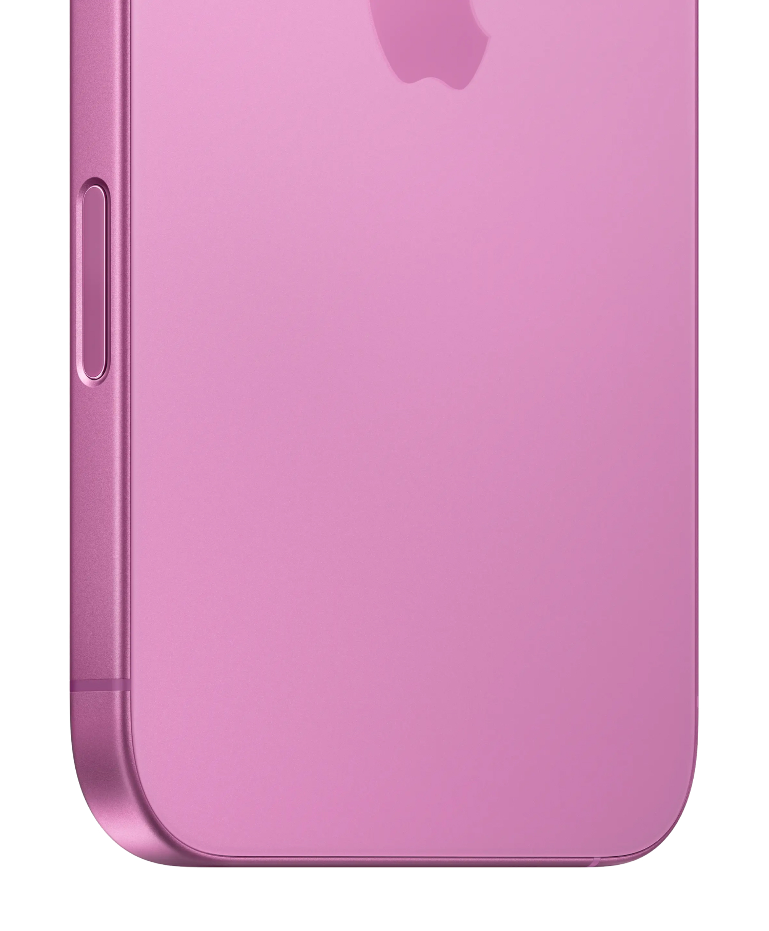 Apple iPhone 16 Plus, 256 ГБ, Розовый