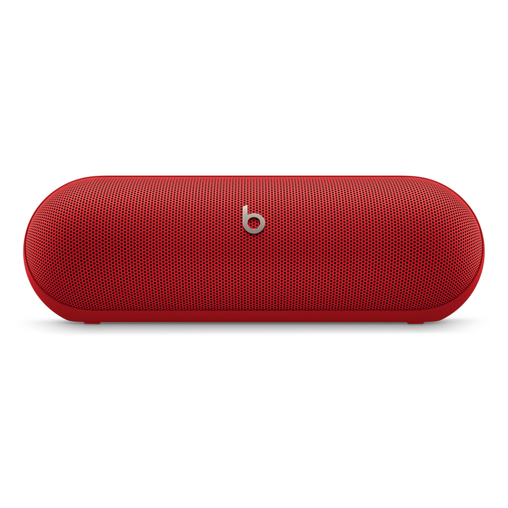 Колонка беспроводная Beats Pill, Красный Колонка беспроводная Beats Pill, Красный
