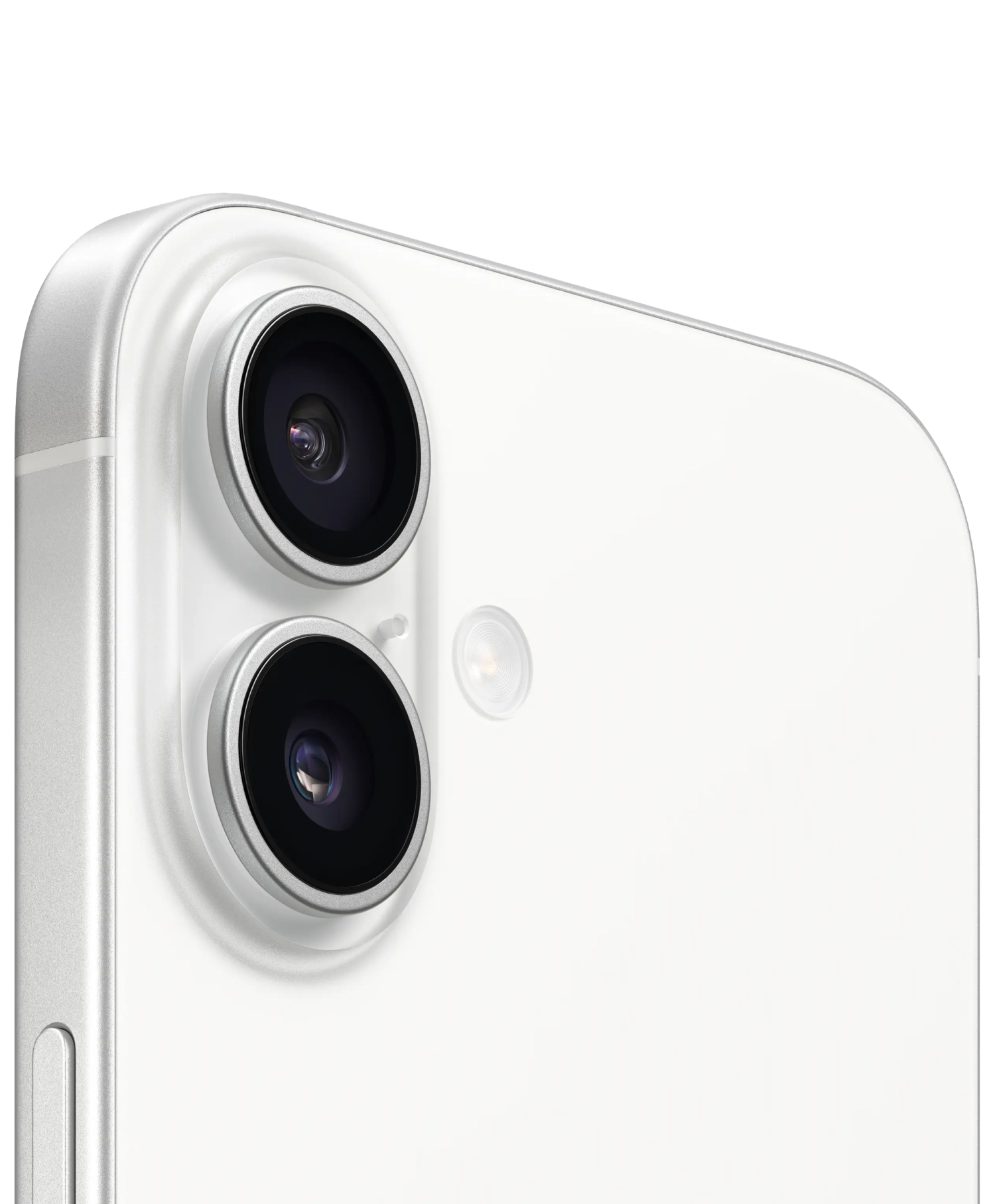 Apple iPhone 16, 512 ГБ, Белый