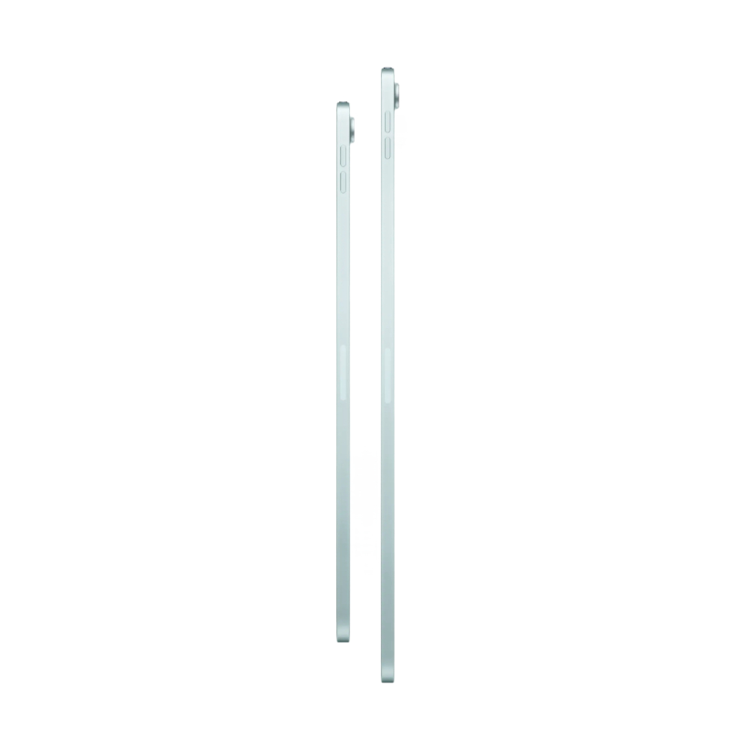 Apple iPad Air M3 (2025) 13” дюймов Wi-Fi + Cellular 128 ГБ, Серый космос
