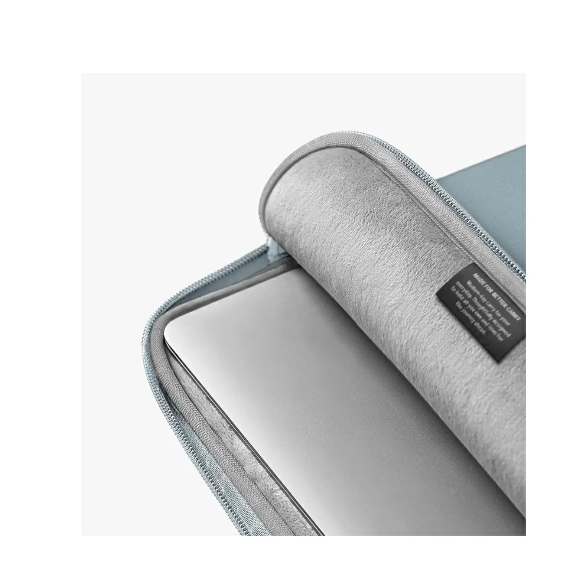 Чехол-сумка Uniq для ноутбуков 14" Cyprus Neoprene Laptop sleeve, синий