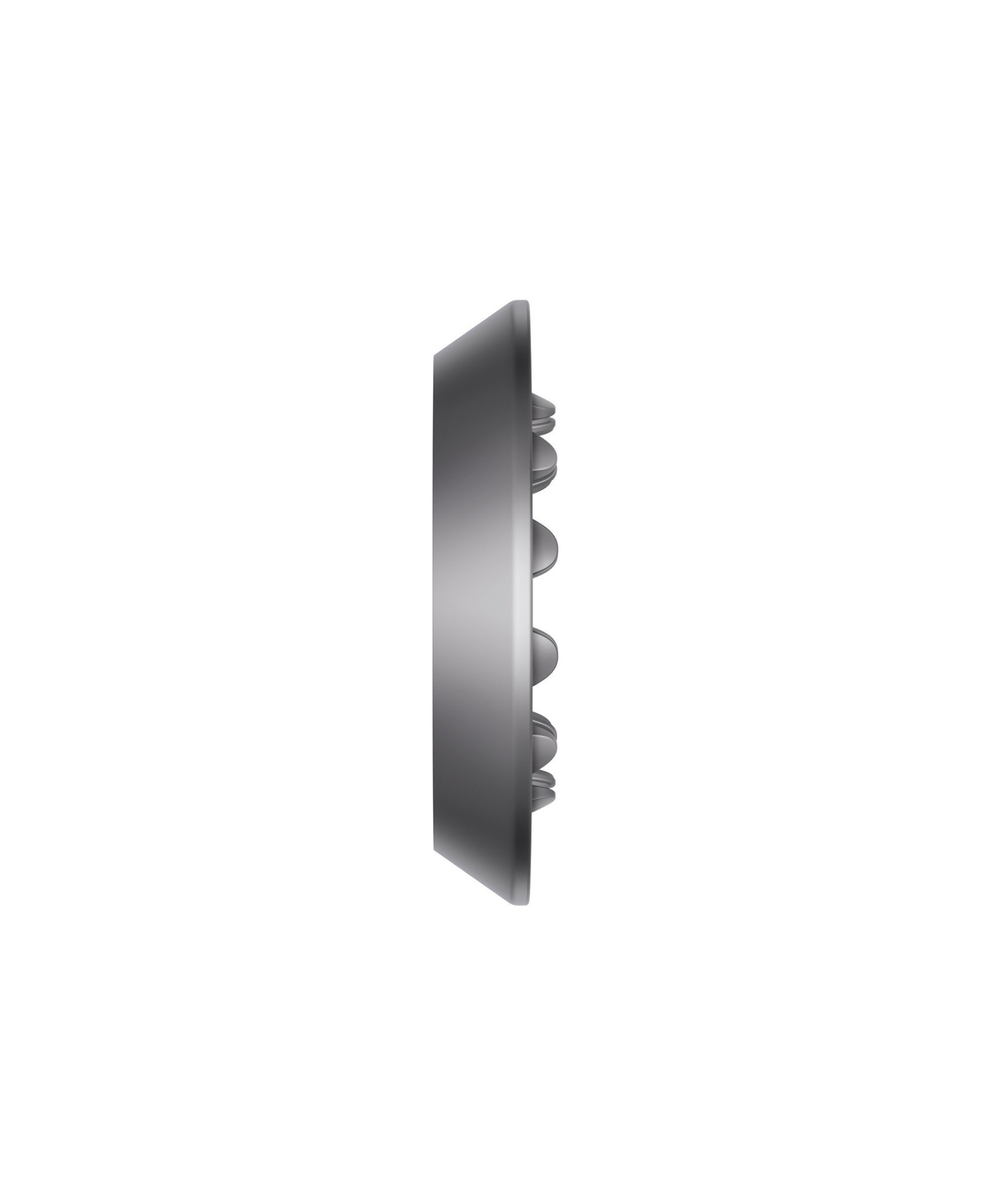 Фен Dyson Supersonic HD11, Silver/Black